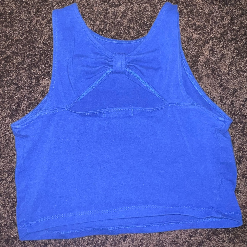 Aeropostale crop